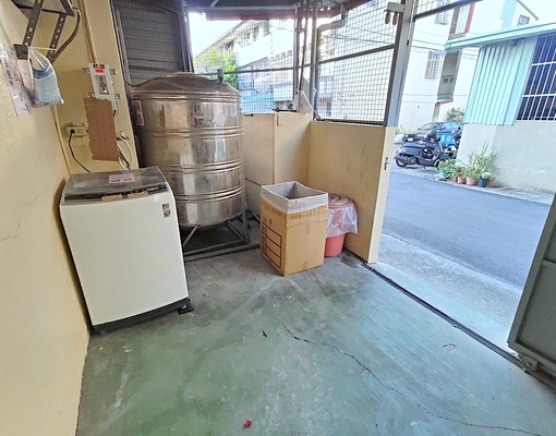 朝陽民生/吉峰錦州⭕木質分離式通風租補 - Image 14