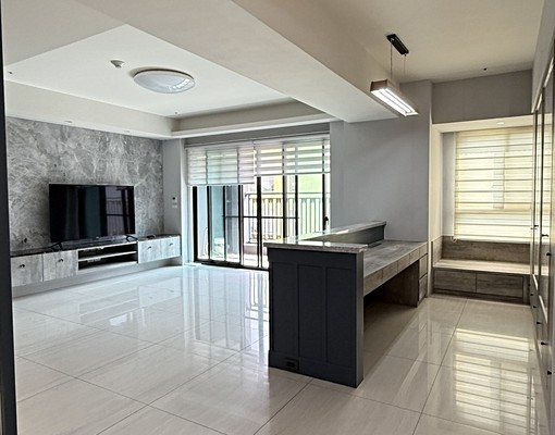 【大晟住宅】🕊好房推薦🕊中西區質感社區3房🌟 - Image 2