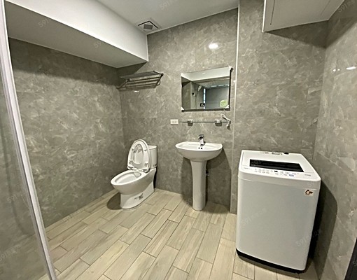 和平公園,新裝潢,電梯。收垃圾,管理員,機能佳,採光通風 - Image 5