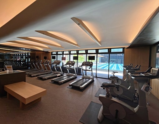 桃大極二期樓下兩大金庫3+1房高檔裝潢景觀宅 - Image 13