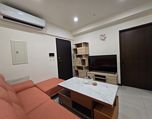 🎁星鴻社宅🎁三發匯世界兩房附平車(免仲介費可租補) - Image 8