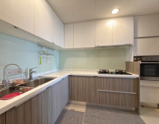 桃大極二期樓下兩大金庫3+1房高檔裝潢景觀宅 - Image 7