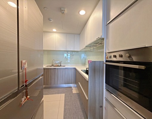 桃大極二期樓下兩大金庫3+1房高檔裝潢景觀宅 - Image 9