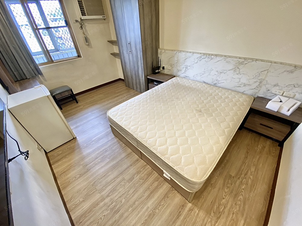 ♡高CP值日系裝潢近勤美♡台水電可雙租補超佛♡ - 591租屋網 - Image 1