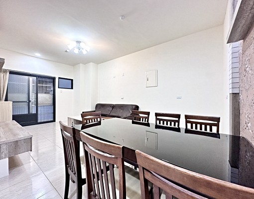 ★超大坪數★超大露台★家具全★ - Image 10