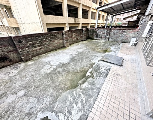 ★超大坪數★超大露台★家具全★ - Image 12