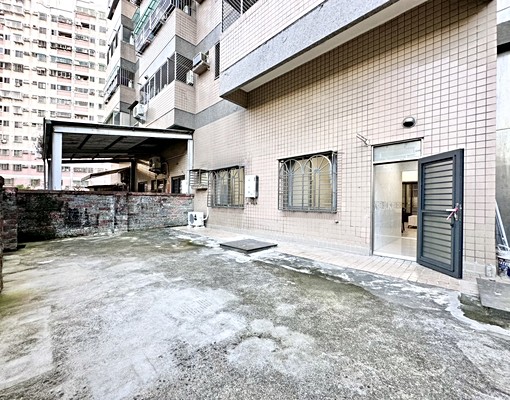 ★超大坪數★超大露台★家具全★ - Image 13