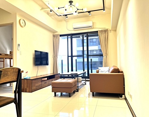 上東城明亮3房平車#住商卓佳蓉 - Image 2