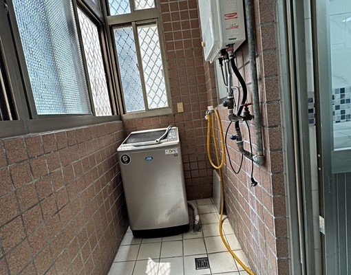 ✨安民全新裝潢4+1房邊間 - Image 8