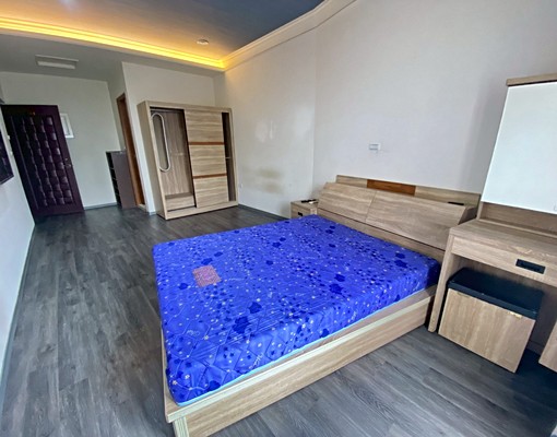 -可租補典雅裝潢-電梯套房獨洗+陽台 - Image 3