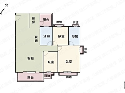 社區圖片