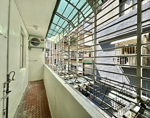 黃金三樓🌟翠華方正大3房🌟邊間前後陽台大空間 - Image 13