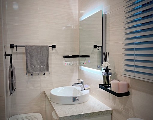 富堡晶林~鄰近A9捷運三井OUTLET~1+1房 - Image 7