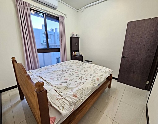 水湳經貿14期漢神商圈2房+休旅車位 - Image 8