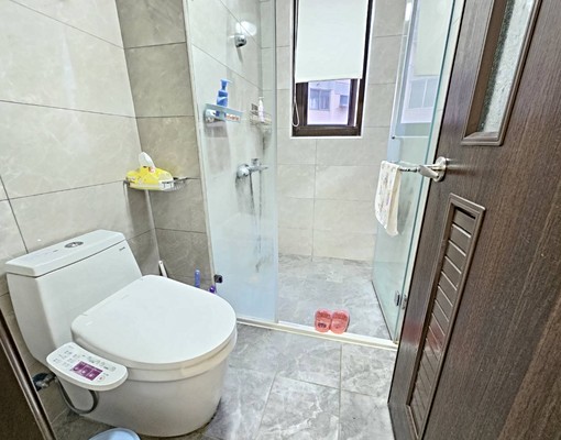 水湳經貿14期漢神商圈2房+休旅車位 - Image 10