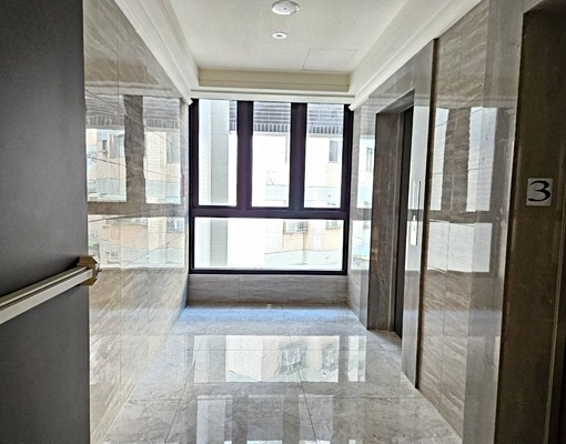 水湳經貿14期漢神商圈2房+休旅車位 - Image 12