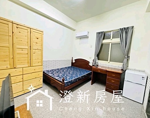 格局方正採光通風佳家俱電全即可入主 - Thumbnail 3