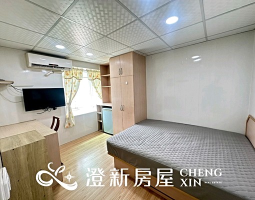 格局方正採光通風佳家俱電全即可入主 - Image 4