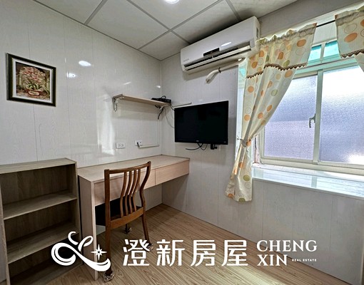 格局方正採光通風佳家俱電全即可入主 - Image 9