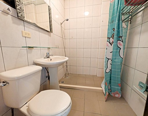 慈濟富吉後站家具齊全10坪大套房 - Image 8