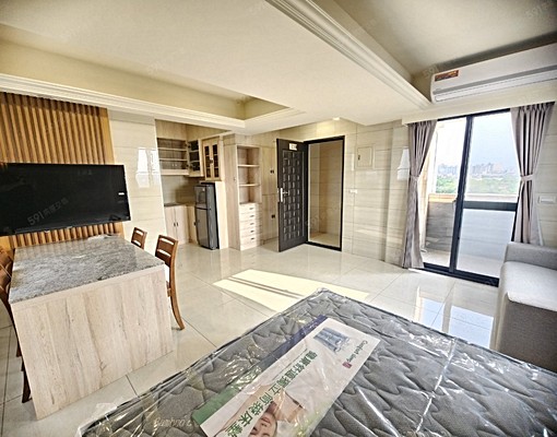 ⭐全新完工⭐系統櫃⭐流理臺⭐採光佳⭐大空間 - Image 1