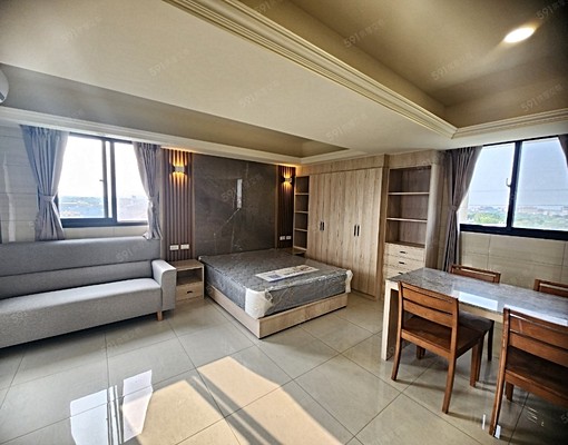 ⭐全新完工⭐系統櫃⭐流理臺⭐採光佳⭐大空間 - Image 5