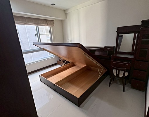 易居社宅-三峽名軒大三房有車位，可租補 - Image 5