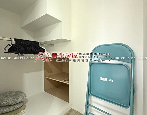 美樂*大安站*漂亮電梯1+1房*高級泳池社區*可寵可入籍* - Image 5