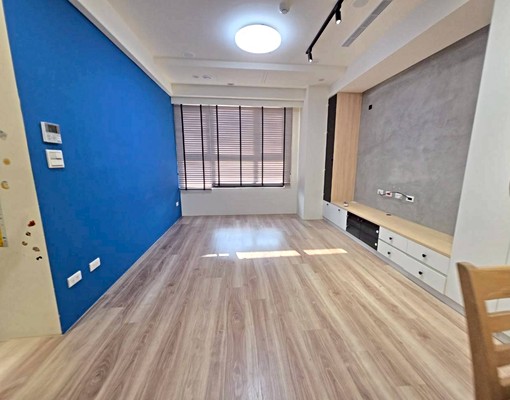 甲子園湖景裝潢4房平車 - Image 2