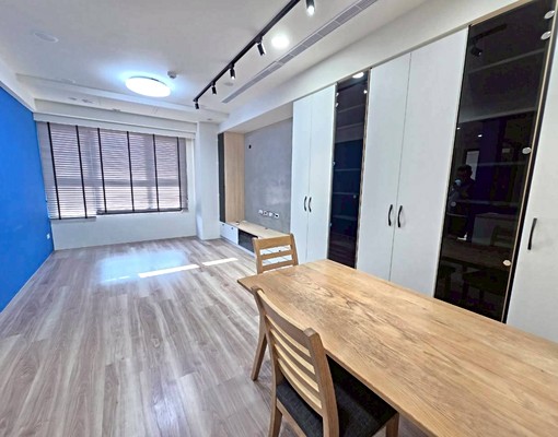 甲子園湖景裝潢4房平車 - Image 1