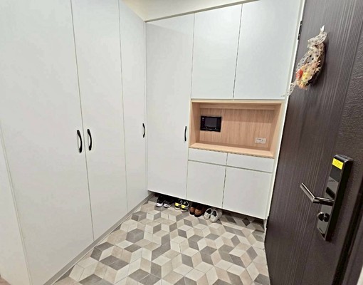 甲子園湖景裝潢4房平車 - Image 3