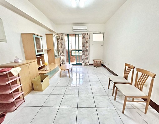 ‼️近竹科園區⁉️朋友合租首選傢俱電齊全大三房⁉️附平車 - Image 1