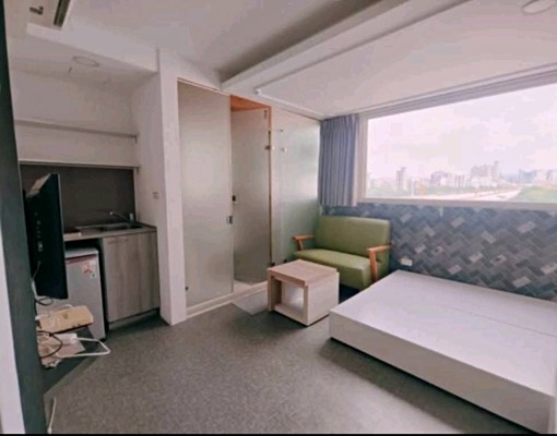 新莊站#套房#電梯#可租補#入籍#報稅#禁寵 - Image 4