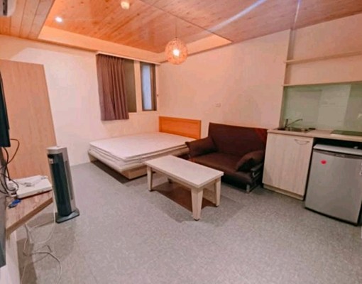 新莊站#套房#電梯#可租補#入籍#報稅#禁寵 - Image 7