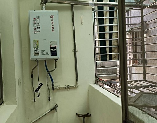 租延安街三房美寓 - Image 7