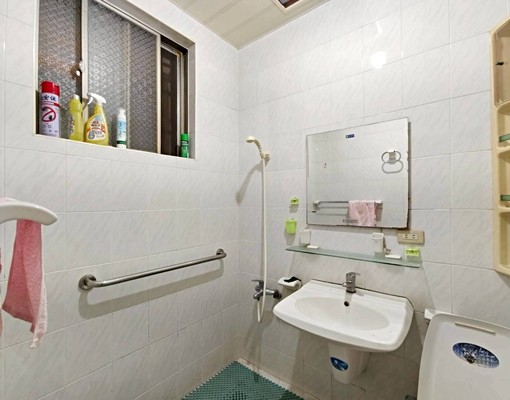 可寵~可租補~前後陽台方正格局大2房免爬高黃金3樓 - Image 13