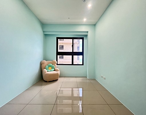 淡水名軒海樂地|輕軌V11出站即到家20項全齡公設 - Image 5