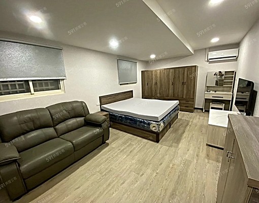 近三和國中站\新裝潢\電梯套房\收垃圾\有管理員 - Image 4