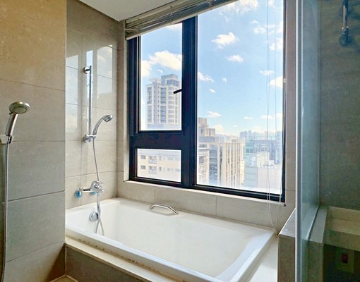 💜卓悅聯盟💜冠德鼎極鋼骨制震四房車 - Image 9