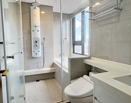 💜卓悅聯盟💜冠德鼎極鋼骨制震四房車 - Image 10