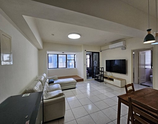 免服務費可補貼~幸福快樂雙衛兩房~五泰毓鈞 - 591租屋網 - Image 1