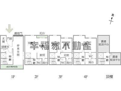 社區圖片