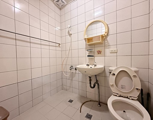 💎北屯區旗艦5房|💎【極稀有!家具家電全配 - Image 13