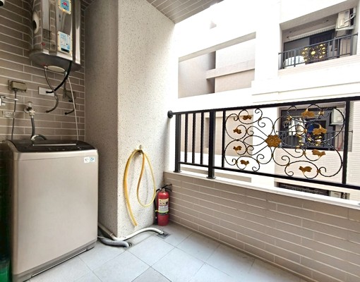 新市優質生活機能雙套房|走路到全聯|工程師&小家庭首選👜 - Image 8