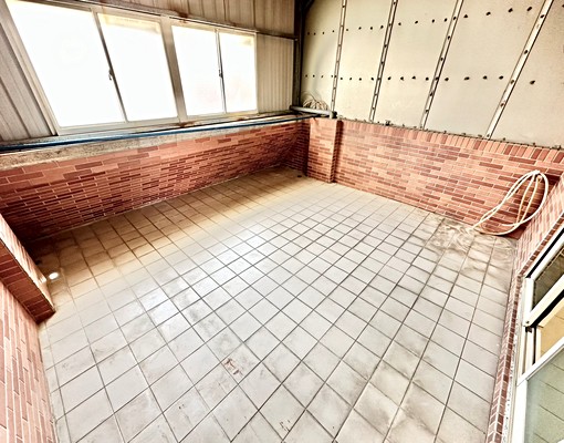 南寮西濱路田園風光大坪數透天 - Image 12