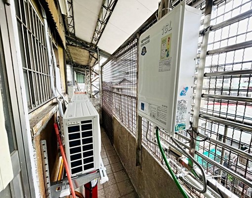 大橋頭站,小資首選、台電計價,生活機能強 - Image 7