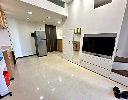 🏠六張犁🌟可租補🌟可報稅🌟可入籍🌟洗脫烘🌟裝潢新 - Image 1