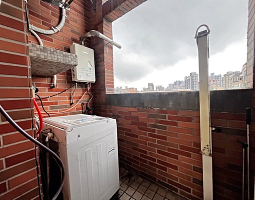 【安家嚴選】｜A8【綠光】華廈三房 - Image 13