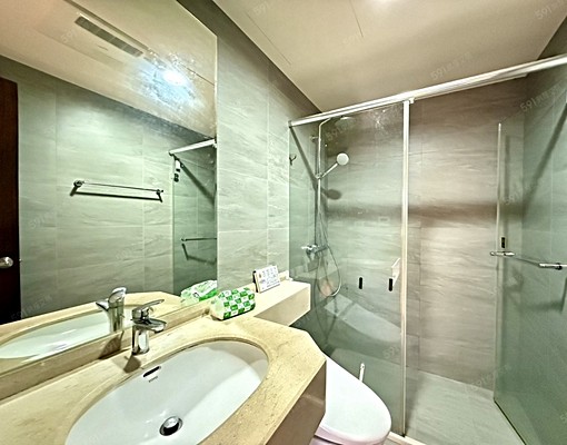 💫可租補/邊間景觀高樓層/裝潢收納多💫 - Image 8