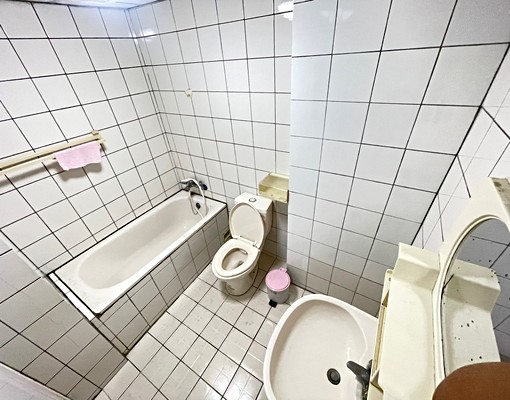 最後一間嶺東精科台水台電陽台大套房 - Image 5